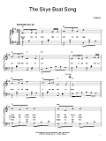 The Skye Boat Song