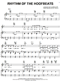 Rhythm Of The Hoofbeats