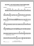 Along an English Countryside - Trombone 3