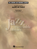 Make Me Smile - Trombone 1