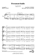Three Latin Carols (Collection)
