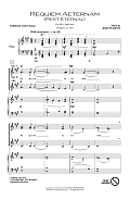 Requiem Aeternam (Rest Eternal)