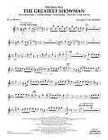 Selections from The Greatest Showman (arr. Paul Murtha) - Bb Clarinet 1