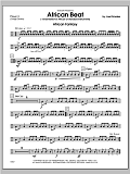 African Beat - Percussion 3
