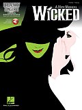 I'm Not That Girl (from Wicked)