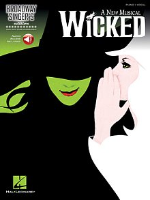 Wonderful (from Wicked) 