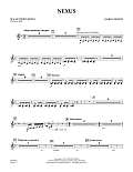 Nexus - Mallet Percussion 2