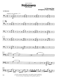 Habanera (from Carmen) - 1st Baritone B.C.
