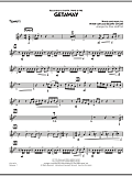Getaway - Trumpet 3
