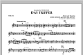 Day Tripper - Violin 1
