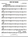 Pent Up House - Alternate Tenor Sax