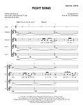 Fight Song (arr. Wayne Grimmer)