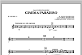 Cinema Paradiso (Flexible Solo with Band) - Bb Trumpet 2