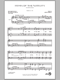 Hymn Of The Nativity