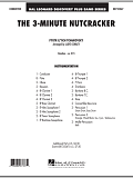 The 3-Minute Nutcracker - Conductor Score (Full Score)