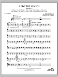 Into The Woods (Medley) - Bb Trumpet