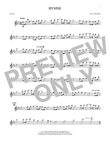 Hymne 