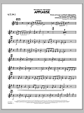 Applause - Alto Sax 2