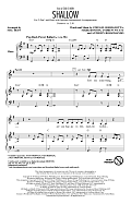 Shallow (from A Star Is Born) (arr. Mac Huff)