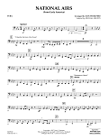 National Airs (from Early America) - Tuba
