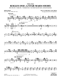 Music from Rogue One: A Star Wars Story - Percussion