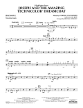 Highlights from Joseph and the Amazing Technicolor Dreamcoat - Percussion 2