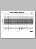 How To Train Your Dragon Part 2 - Conductor Score (Full Score)