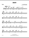 Doxy - Guitar