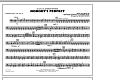 Nobody's Perfect - Baritone B.C. (Opt. Tbn. 2)