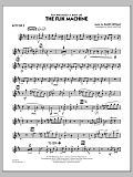 The Flik Machine (from A Bug's Life) - Alto Sax 2