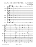 Pirates of the Caribbean: Dead Man's Chest - Full Score