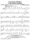 Toon Tunes - Trombone