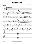 Three Hip Mice - Trombone 1