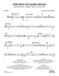 The Best of James Bond - Timpani