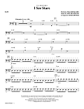 I See Stars (from Mean Girls: The Broadway Musical) (arr. Mark Brymer) - Bass
