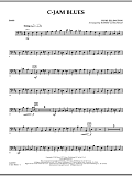 C-Jam Blues - String Bass