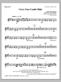 Carry Your Candle High - F Horn 3