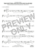 The Better Angels of Our Nature - Eb Alto Saxophone 2