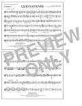 Queen Opener - Trumpet 3