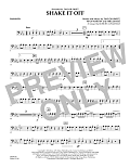 Shake It Off - Bassoon