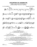 Eighties Flashback - Eb Alto Saxophone 2