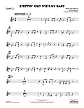 Steppin' Out with My Baby - Trumpet 2