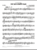 Put On A Happy Face - Alto Sax 1