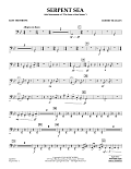 Serpent Sea - Bass Trombone