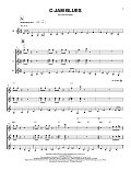 C-Jam Blues