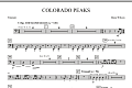 Colorado Peaks - Timpani