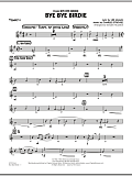 Bye Bye Birdie (w/ opt. Vocal) - Trumpet 4