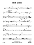 Irish Rising - Oboe