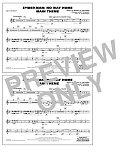 Spider-Man: No Way Home Main Theme (arr. Conaway) - 2nd Bb Trumpet