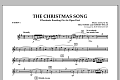 The Christmas Song (Chestnuts Roasting on an Open Fire) - F Horn 1